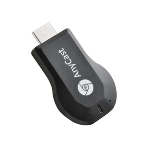 1080P Anycast m4 artı Android akıllı televizyon kilidi Mirascreen Easycast ekran alıcısı Linux Dlna Airplay Miracast - Product Image 1