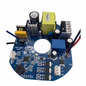 Hochwertige Leiterplatte baugruppe für die Fernbedienung des Lüfter fernbedienung moduls - Product Image 3