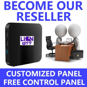 Powerful 8K European Internet TV Set-Top Box for M3U <strong>Code</strong> Compatible 12 Months Free Trial Subscription