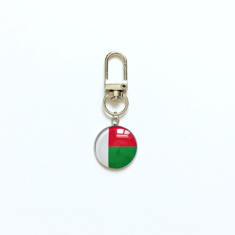 Déduction porte de Madagascar