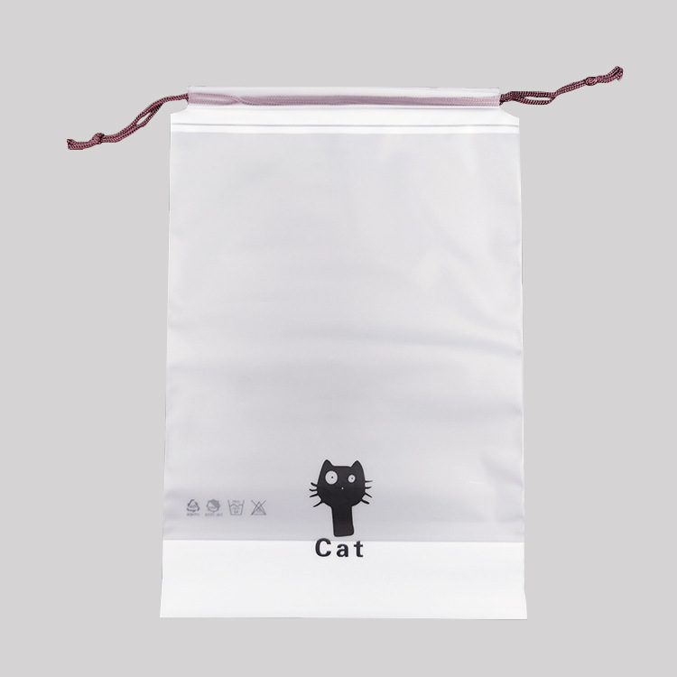 Cartoon Cat