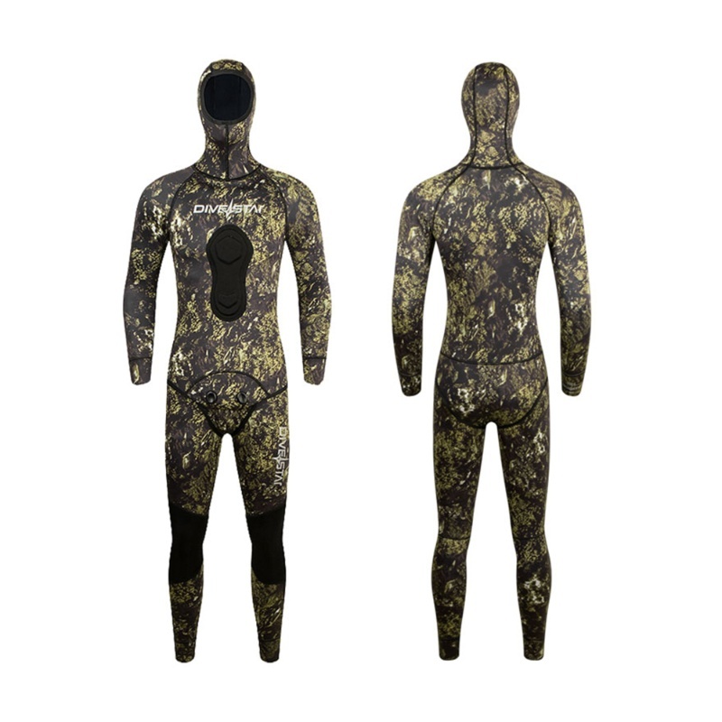 camuflaje