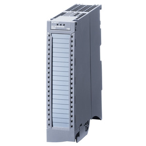 Nuevo módulo de entrada digital PLC de control industrial 6ES7521-1BH10-0AA0 Plc - Product Image 2