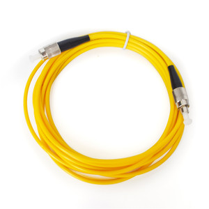 光纤跳线E2000/APC SC/UPC ST FC LC SC单工双工Om2 Om3光纤跳线 - Product Image 5