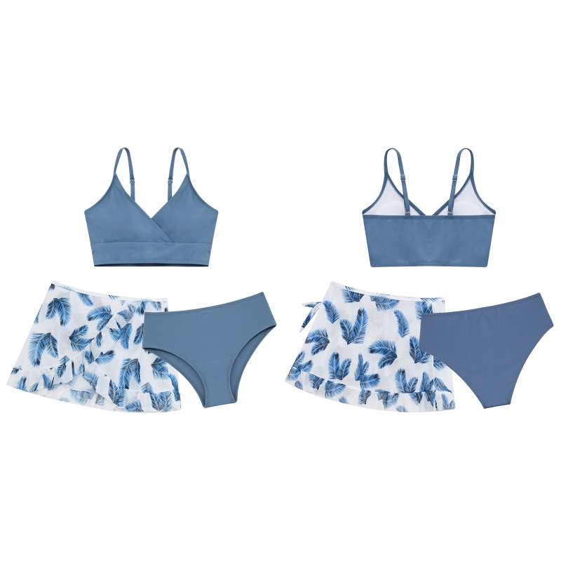 Haze Blue