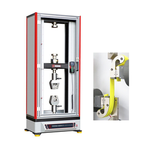 Máquina de prueba universal electrónica ISO ASTM 2020, instrumento de prueba utm - Product Image 3
