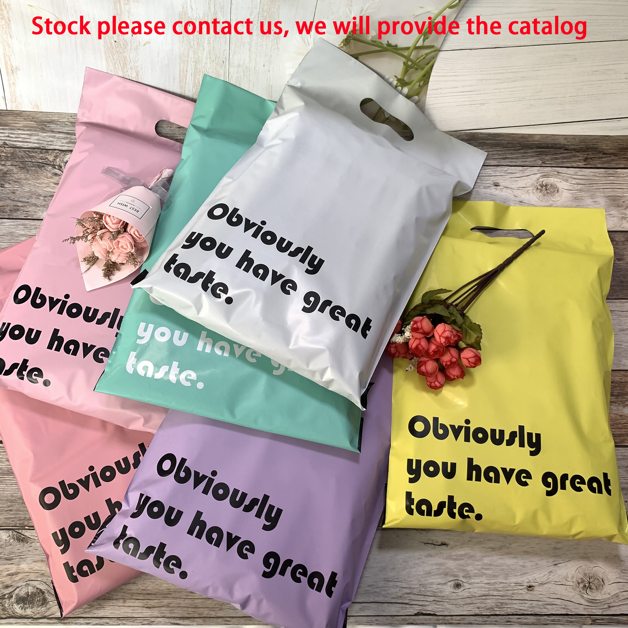 Stock