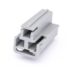 12176836 3 Pin <strong>Delphi</strong> <strong>Connector</strong> Automotive Wire Harness Female <strong>Connector</strong>