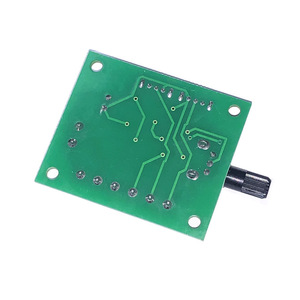 DC 5V 28V BL DC Driver Brushless Dc Controller del motore modello 3650 3525 2430 2418 PWM controllo della velocità - Product Image 2