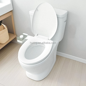 Güzel düğme ile 2025 fabrika fiyat tuvalet bide ev için manuel kitap plastik bide ile kolay kurulum - Product Image 6