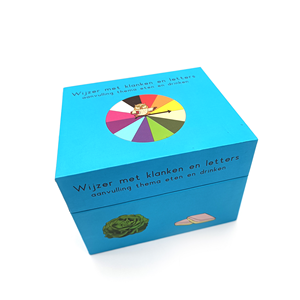 专业定制印刷原创设计和标志教育闪存卡存储卡游戏 - Product Image 4