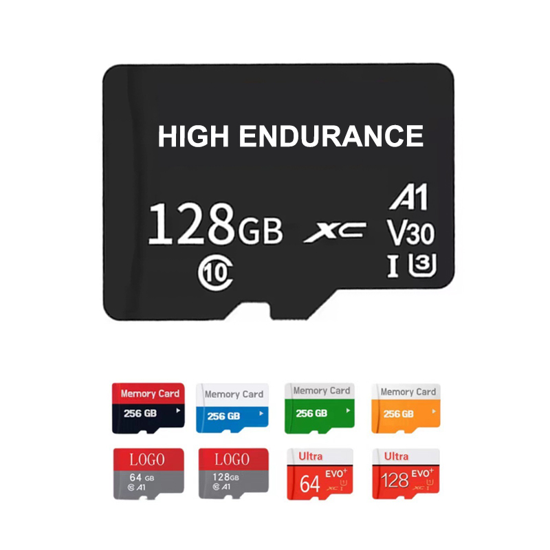 256 GB