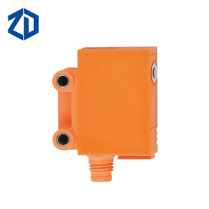 Hot Sale Original Inductive <strong>Proximity</strong> Switches OJ5126 Compact <strong>Rectangular</strong> Design for Factory Automation <strong>Sensor</strong> - Product Image 1