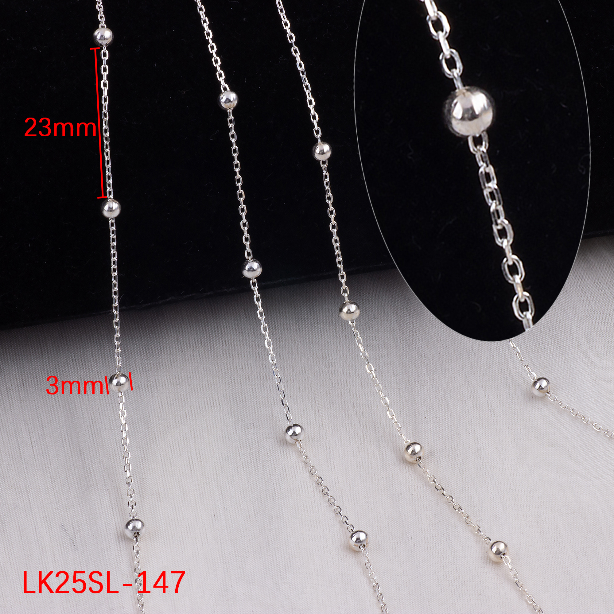 Argento LK25SL-147