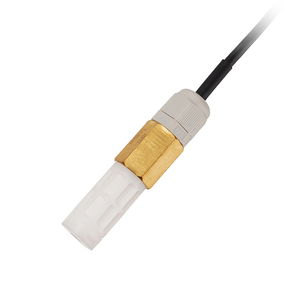Sensor de temperatura y humedad RS485 para control de temperatura de granja avícola