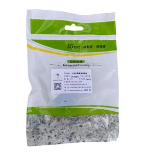 Jue Hong Cat5e Cat6 Cat7 Keystone Jack y Patch Panel 180 grados con UTP FTP Modular Rj45 Jack Fábrica al por mayor de alta calidad - Product Image 6