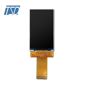 High brightness 480x800 resolution ips screen tft <strong>lcd</strong> 4.3 inch mini <strong>lcd</strong> <strong>video</strong> module <strong>display</strong> - Product Image 2