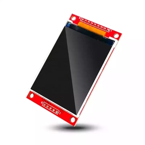 2,2 Zoll 2,2 "SPI TFT LCD-Anzeige modul 240x320 ILI9341 4-Draht-SPI-Schnittstelle für 51/AVR/STM32/ARM/PIC-LCD-Modul für Arduino