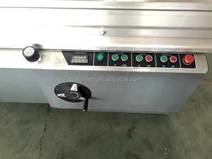 HS6132 High-Accuracy Horizontal Panel <strong>Saw</strong> Cnc Panel <strong>Saw</strong> Machine Woodworking Machine with Key Motor Components for <strong>Global</strong> Export