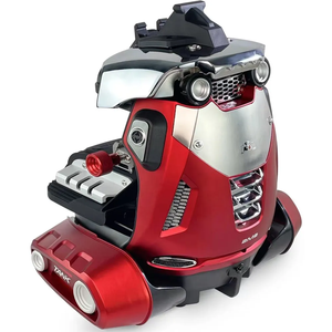 2024 2023 güncellenmiş Modle veritabanı 2M2 sihirli tankı artı otomatik araba anahtarı kesme makinesi ile pil - Product Image 4
