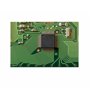 แผงควบคุมพลังงาน PCB PCBA แบบ94V แผงวงจร BOM PCB ประกอบแผงวงจร SMT - Product Image 1