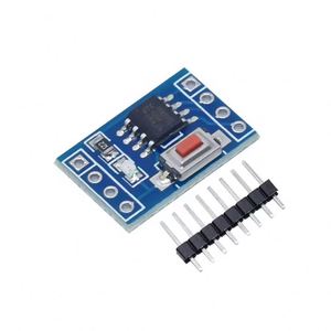 STC15W204S Mikro controller und Prozessoren Fpga 5 3B Raspberry Pi Zero