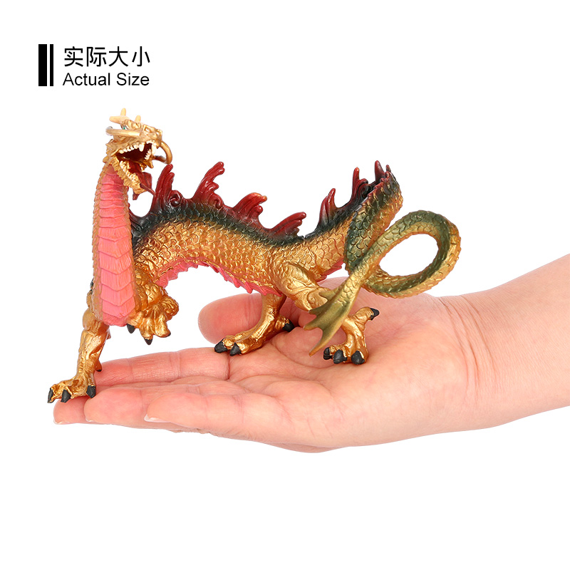 3148 dragon chinois