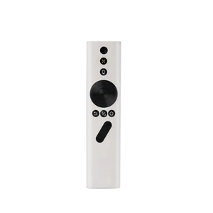 XGIMI universale BT telecomando con controllo vocale messa a fuoco automatica pulsante Menu per tutti i proiettori XGIMI telecomando - Product Image 3