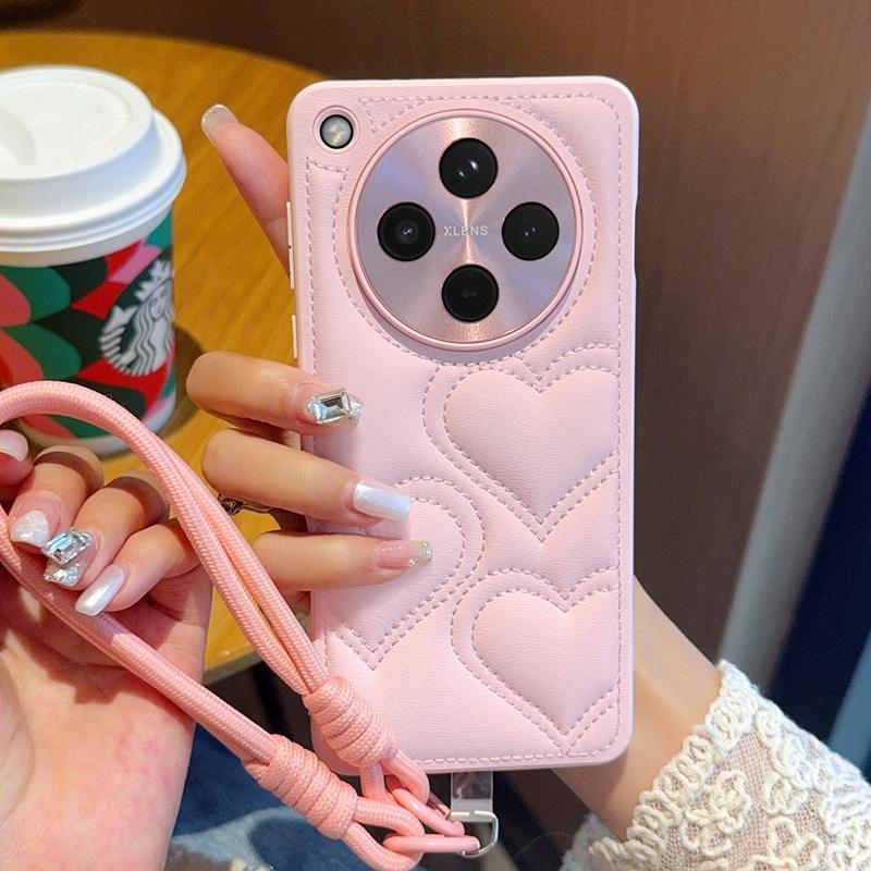 Pink Handbag+pink case