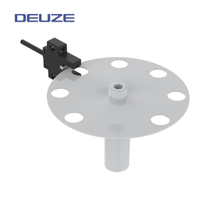 BGE-2L-P13-4 K può rilevare oggetti opachi sopra 1.2x0.8mm di uscita indipendente Multi-direzione indicatore di conferma sensore Slot - Product Image 3