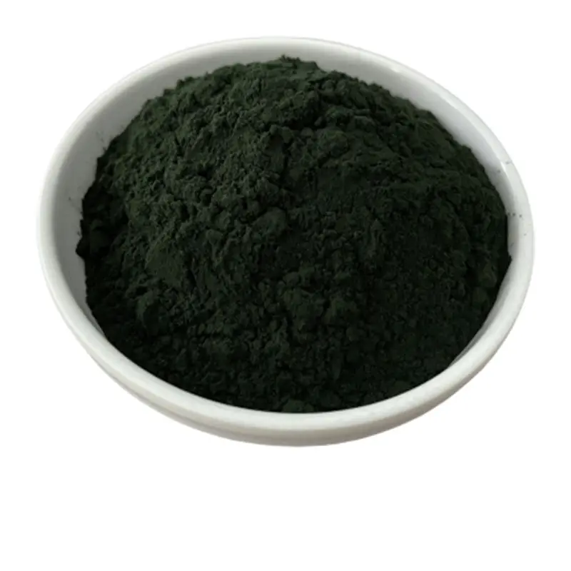 Spirulina/Chlorella Poeder Chlorella Extract Van Voedingskwaliteit En Diervoeder