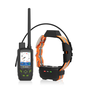 Houndmate100犬のGPSトラッカーを狩猟するための防水犬のGPSトラッキングカラー - Product Image 4
