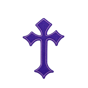 Cá Nhân Bán Buôn Hot Bán Trong Kho Đầy Màu Sắc Thêu 3D Thêu May Sắt Trên Chéo Các Bản Vá Lỗi Cho Quần Áo Trang Trí - Product Image 6