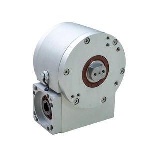 高精度数控减速器齿轮箱产品类型建筑齿轮减速器 - Product Image 6