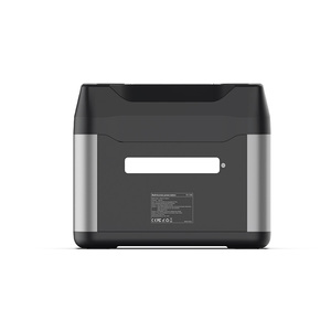 50分钟内最快的充电80% 户外野营电源应急电源便携式电站 - Product Image 2