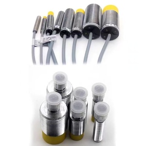 Sensores inductivos de alta calidad, nuevos y originales, precio favorable, 100% - Product Image 6