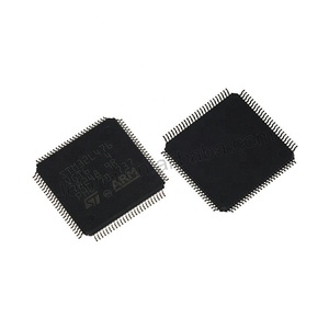 Jeking MCU 32BIT 1MBフラッシュ100LQFP STM32L476 IC STM32L476VGT6 STM32F103RBT6 - Product Image 2