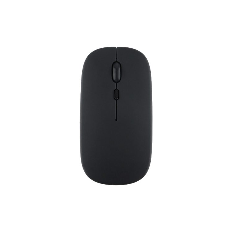 Black-Mouse