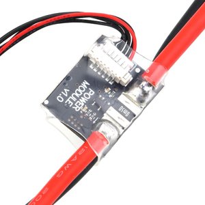 APM 2.5/2.6/2.8 Pixhawk Power Module 30V 90A 5.3V DC <strong>BEC</strong> Compatible with T or XT60 for RC Helicopter Electronic Accessories - Product Image 3