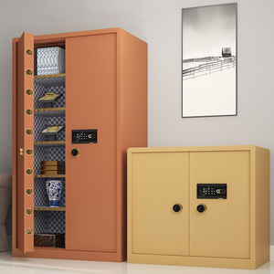 Xbt an toàn caja de seguridad fuertes coffre Fort nhà chống cháy chống cháy an toàn - Product Image 4