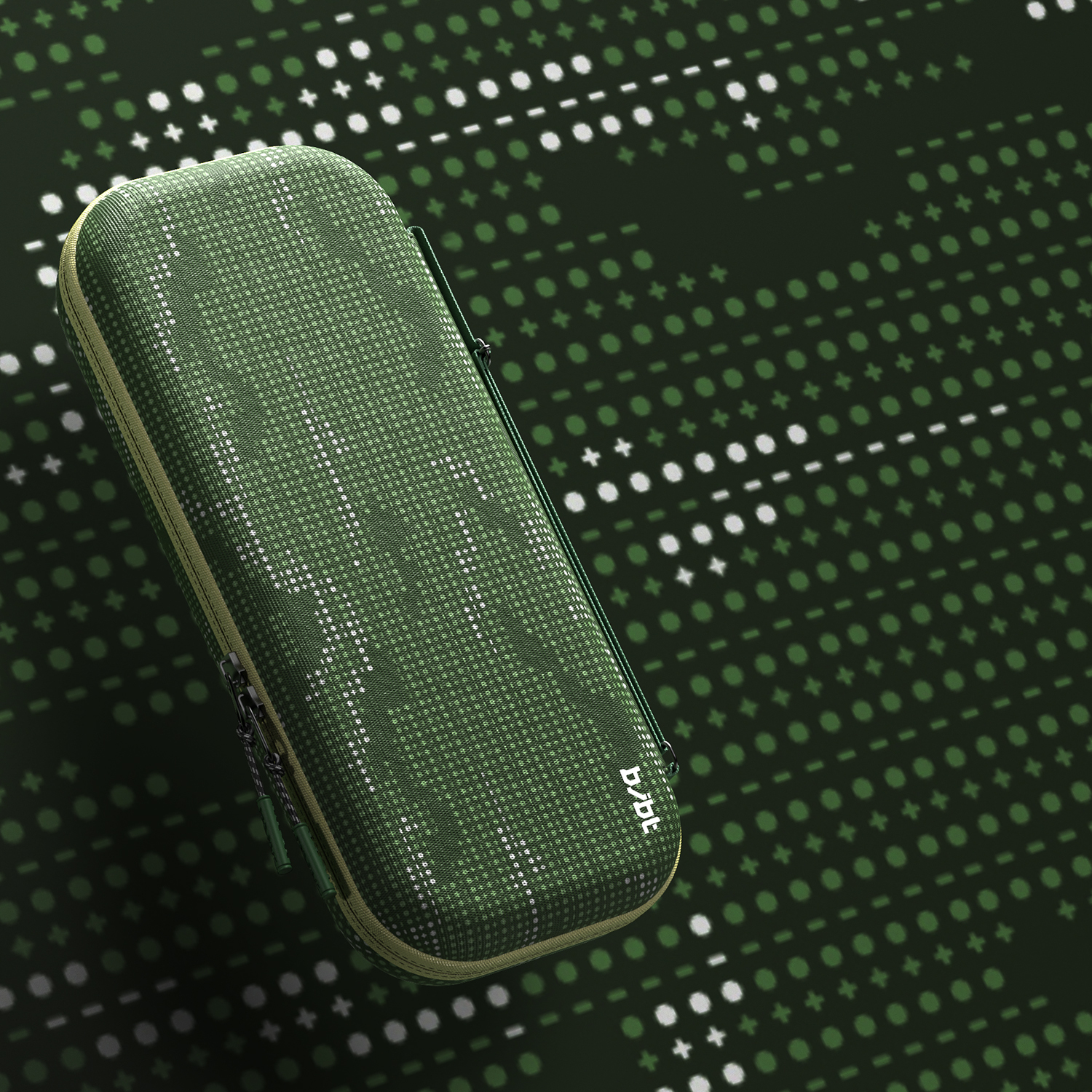 Camuflaje Verde
