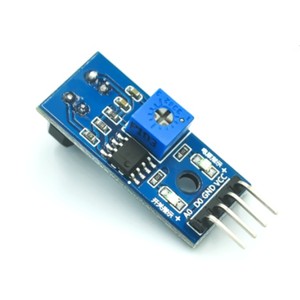 Hotoeléctrico de bruja, repisa de estantería, 5000 3,3 V-5V ensensensenshotwitch Witch 555000 - Product Image 1