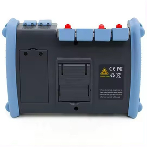 Réflectomètre optique multifonctionnel OTDR NK6000 35/33dB 1310/1550nm Testeur de fibre optique avec source lumineuse VFL OPM - Product Image 2