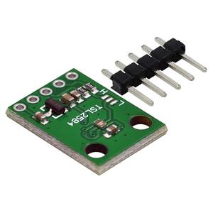 TSL2584TSV digital <strong>ambient</strong> <strong>light</strong> <strong>sensor</strong> module TSL2584 <strong>light</strong> intensity <strong>light</strong> <strong>sensor</strong> I2C communication - Product Image 4