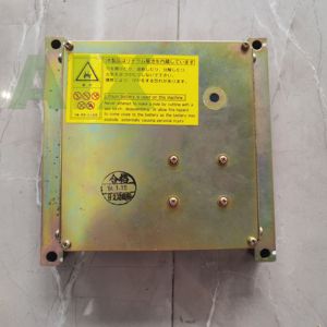 ZX200-1 ZX120-1ECU Control Units 9194416 Excavator CPU <strong>Controller</strong> <strong>Computer</strong> Board Hitachi Engine <strong>Controller</strong> - Product Image 3