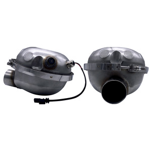 Aktif ses sistemi egzoz APP kontrol güçlendirici modülü kiti Bmw serisi 1 F20/F21/F22/F30/F52 serisi 2/3/4/5 - Product Image 4