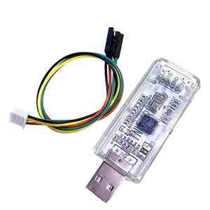 Purechip <strong>STM32</strong> Downloader Generation V8 Compatible OB for ARM Simulation Debugger SWD Programmer Microcontrollers <strong>FPGA</strong> Processor - Product Image 1