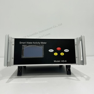 NADE HD-6 Multi Sensor PC <strong>Software</strong> Control Food Smart Water <strong>Activity</strong> Meter - Product Image 4
