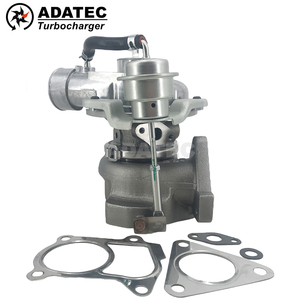 Adatec RHF5 8973125140ターボ8972572000 VA430015 ISUZU/HOLDEN Jackaroo 4JX1T 3.0Lターボ充電器アセンブリ用 - Product Image 4