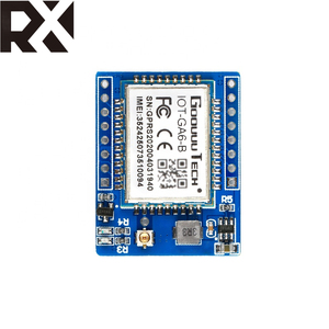 TZ Replace SIM800L GA6-B Mini GPRS <strong>GSM</strong> Kit SMS Voice Wireless Development Board For <strong>Arduino</strong> - Product Image 3